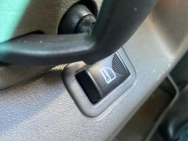 2017 Chevrolet Express Work Van