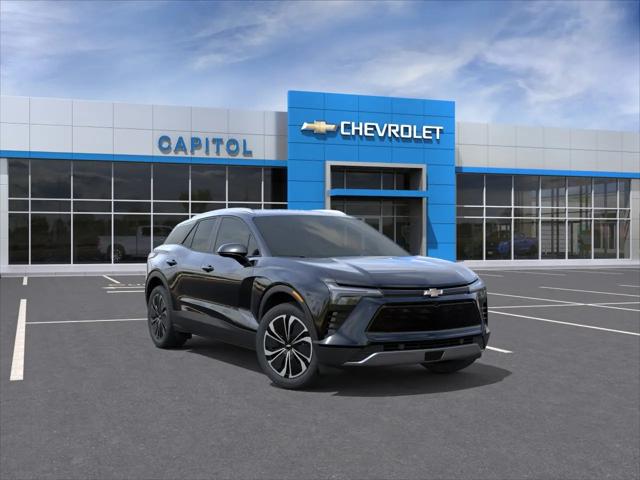 2026 Chevrolet V Blazer LT FWD for sale in Austin, TX