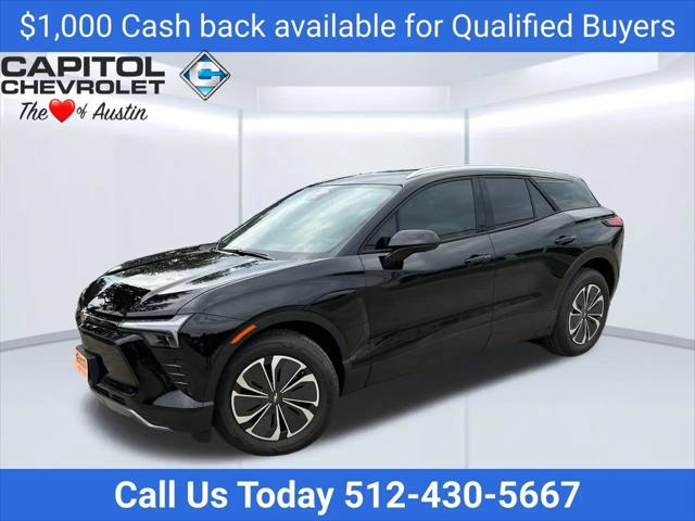 2026 Chevrolet V Blazer LT FWD for sale in Austin, TX