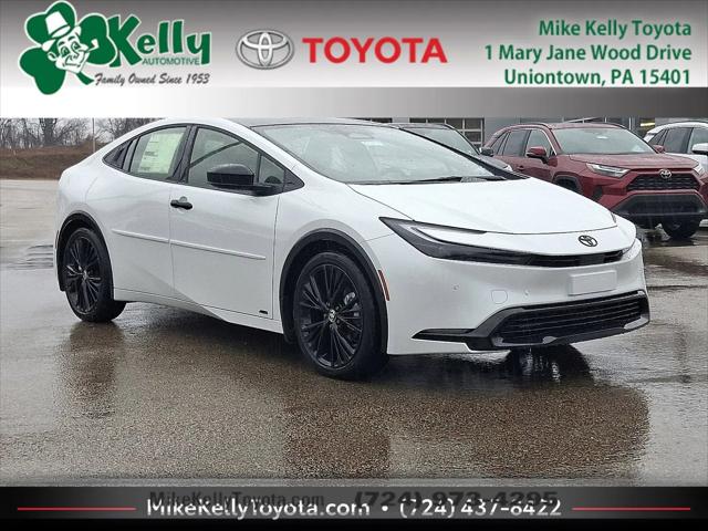 2026 Toyota Prius Nightshade for sale in Uniontown, PA