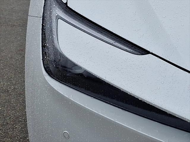2026 Toyota Prius Nightshade