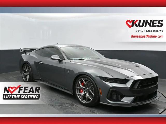 2025 Ford Mustang GT Premium Fastback for sale in East Moline, IL