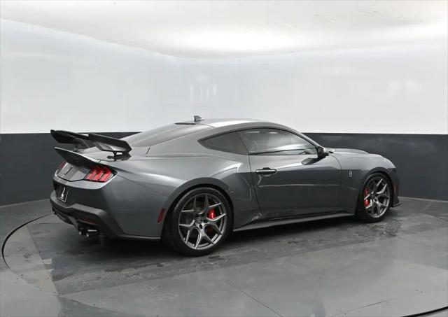 2025 Ford Mustang GT Premium Fastback