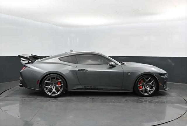 2025 Ford Mustang GT Premium Fastback