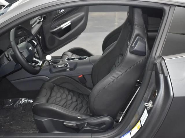 2025 Ford Mustang GT Premium Fastback