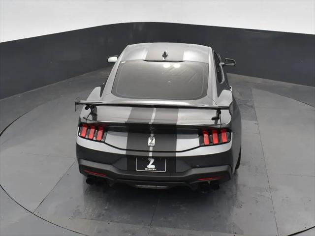 2025 Ford Mustang GT Premium Fastback