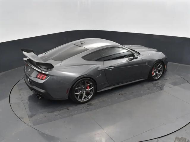 2025 Ford Mustang GT Premium Fastback