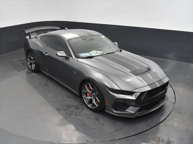 2025 Ford Mustang GT Premium Fastback
