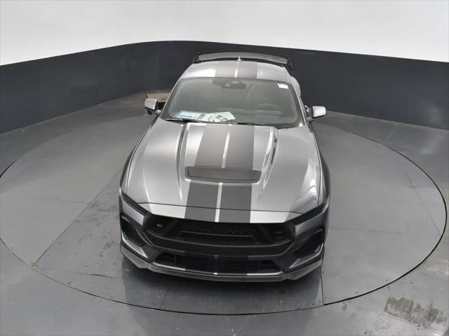 2025 Ford Mustang GT Premium Fastback