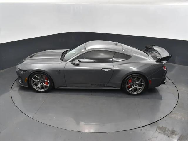 2025 Ford Mustang GT Premium Fastback