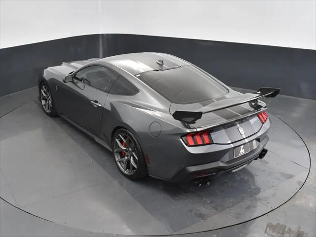 2025 Ford Mustang GT Premium Fastback
