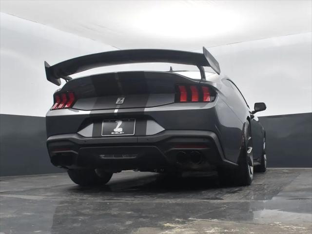 2025 Ford Mustang GT Premium Fastback