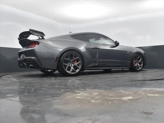 2025 Ford Mustang GT Premium Fastback