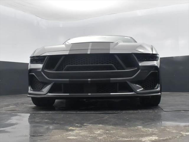 2025 Ford Mustang GT Premium Fastback