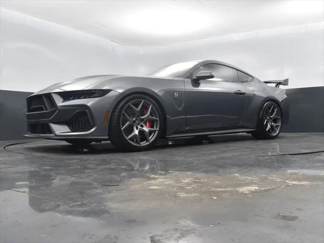 2025 Ford Mustang GT Premium Fastback
