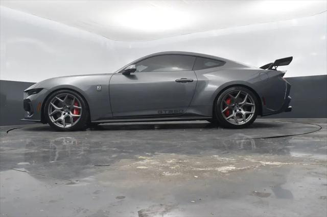 2025 Ford Mustang GT Premium Fastback