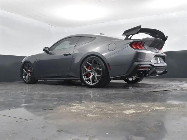 2025 Ford Mustang GT Premium Fastback