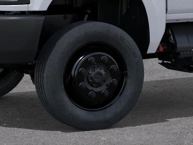 2025 Chevrolet 4500HD 1WT