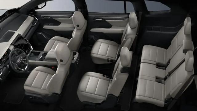 2026 GMC Acadia Elevation FWD
