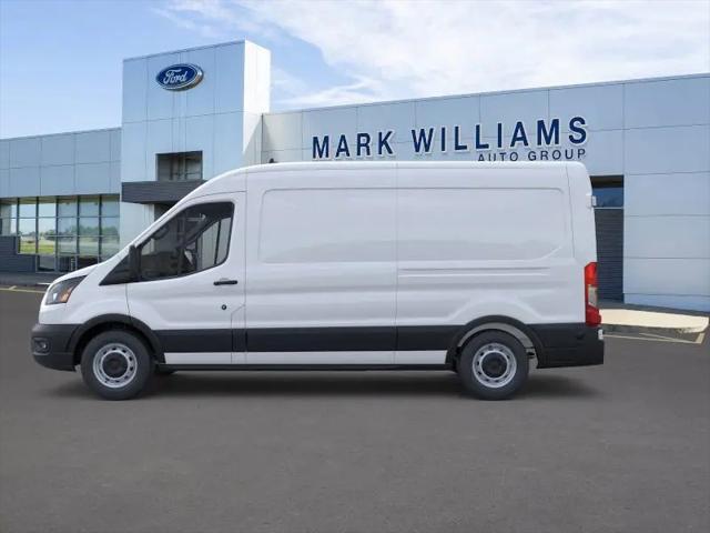 2026 Ford Transit Cargo Van T-350
