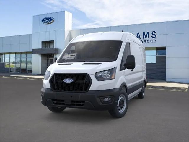 2026 Ford Transit Cargo Van T-350