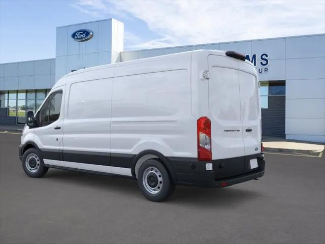 2026 Ford Transit Cargo Van T-350