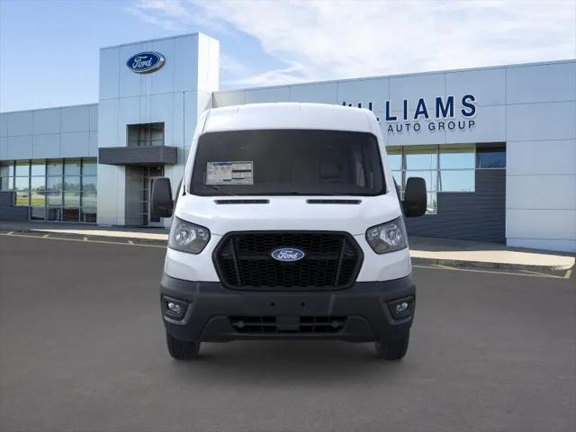 2026 Ford Transit Cargo Van T-350