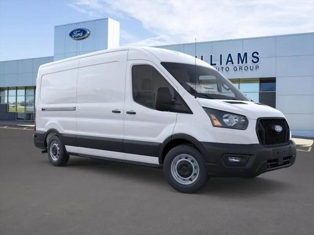 2026 Ford Transit Cargo Van T-350