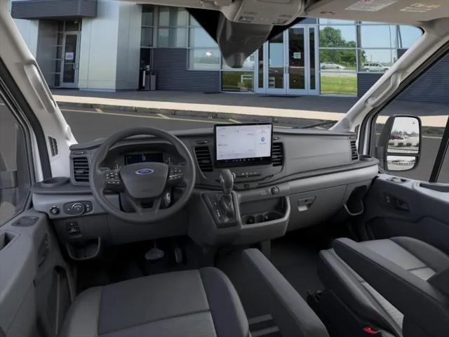 2026 Ford Transit Cargo Van T-350
