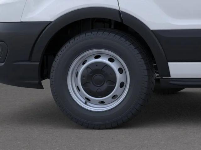 2026 Ford Transit Cargo Van T-350