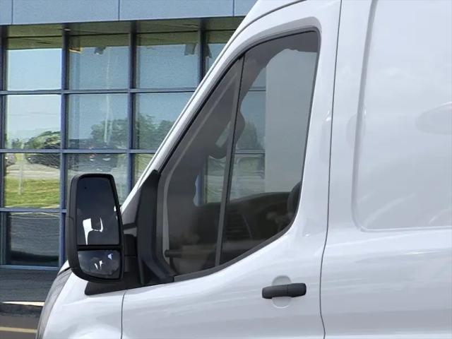 2026 Ford Transit Cargo Van T-350
