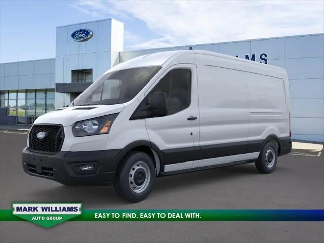 2026 Ford Transit Cargo Van T-350 for sale near Cincinnati, OH