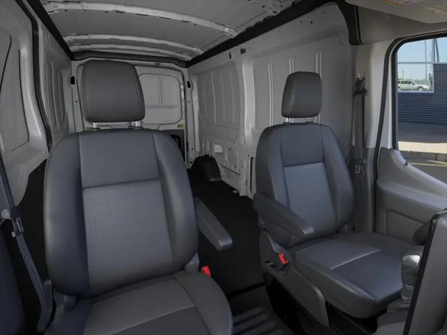 2026 Ford Transit Cargo Van T-350