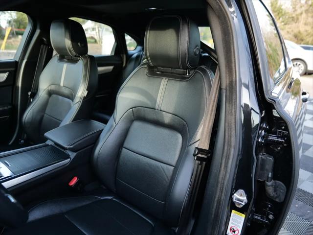 2024 Jaguar XF R-Dynamic SE P250 AWD Automatic