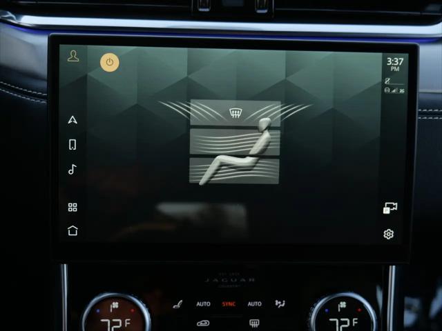 2024 Jaguar XF R-Dynamic SE P250 AWD Automatic