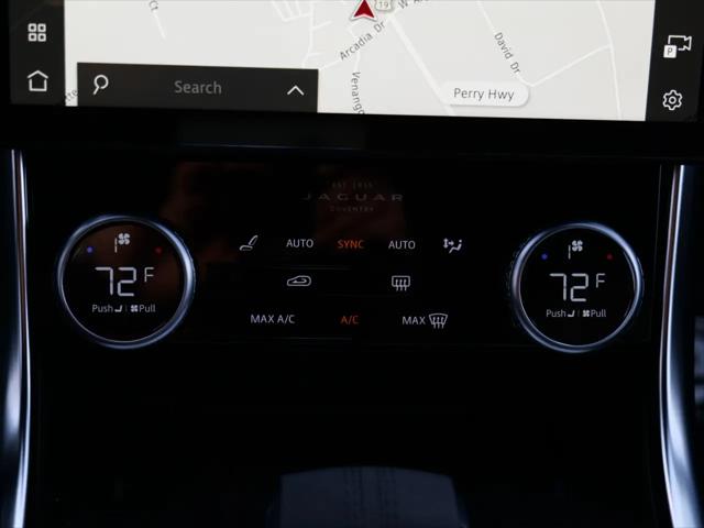 2024 Jaguar XF R-Dynamic SE P250 AWD Automatic