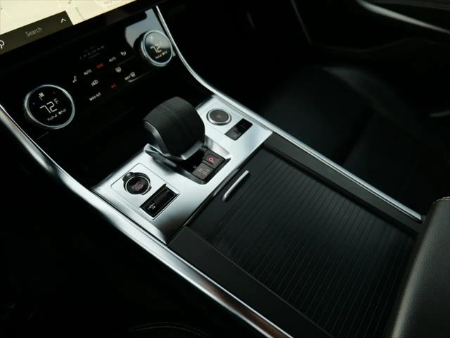 2024 Jaguar XF R-Dynamic SE P250 AWD Automatic
