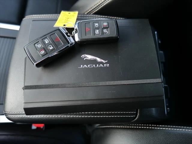 2024 Jaguar XF R-Dynamic SE P250 AWD Automatic