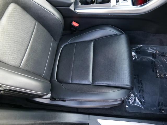 2024 Jaguar XF R-Dynamic SE P250 AWD Automatic