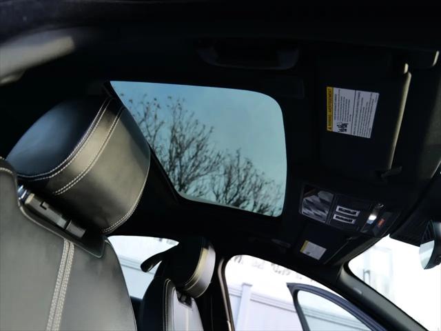 2024 Jaguar XF R-Dynamic SE P250 AWD Automatic