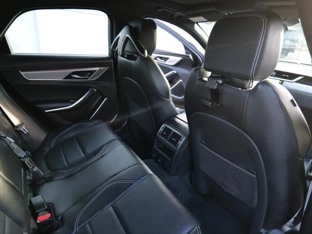 2024 Jaguar XF R-Dynamic SE P250 AWD Automatic