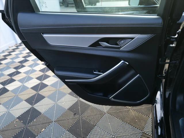 2024 Jaguar XF R-Dynamic SE P250 AWD Automatic