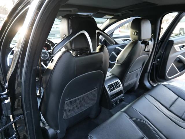 2024 Jaguar XF R-Dynamic SE P250 AWD Automatic
