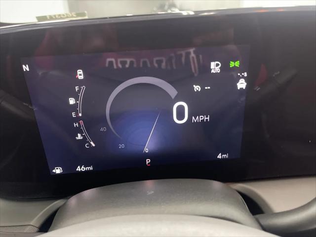 2026 Buick Encore GX Preferred FWD