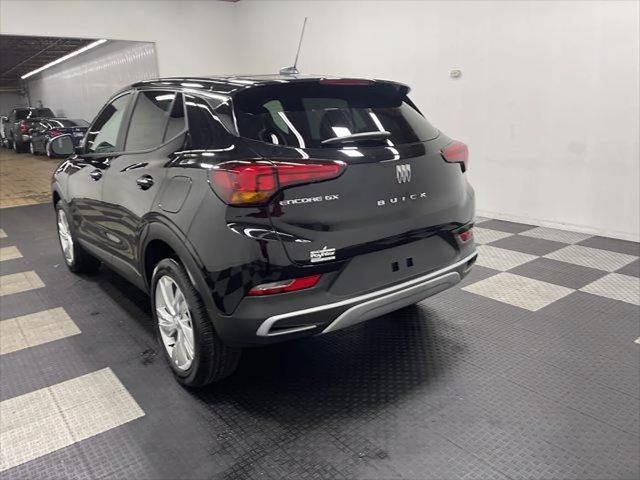 2026 Buick Encore GX Preferred FWD