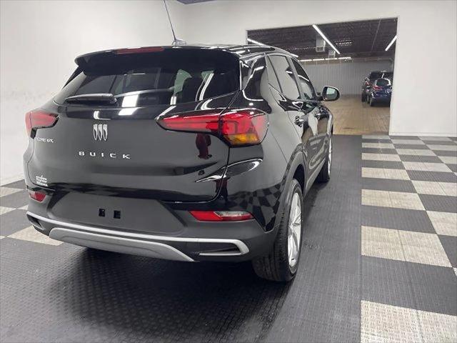 2026 Buick Encore GX Preferred FWD