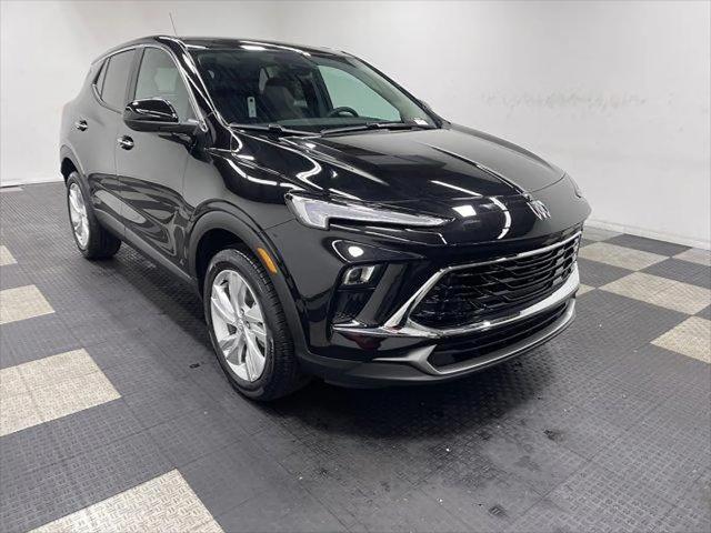 2026 Buick Encore GX Preferred FWD