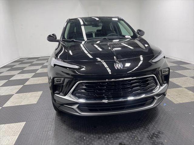 2026 Buick Encore GX Preferred FWD
