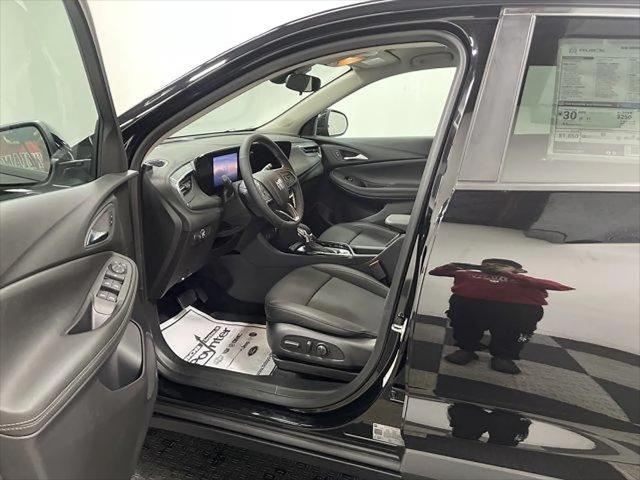 2026 Buick Encore GX Preferred FWD