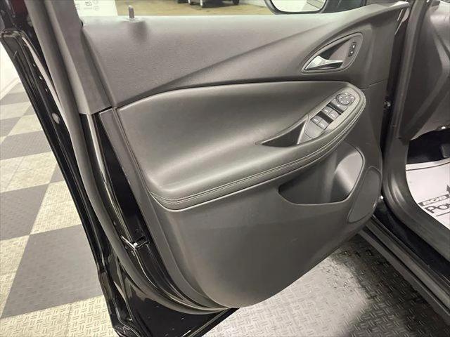 2026 Buick Encore GX Preferred FWD